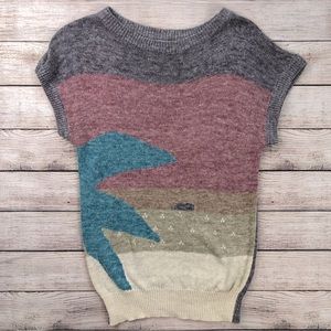 Vintage Career Guild 80’s Lightweight Sweater Top